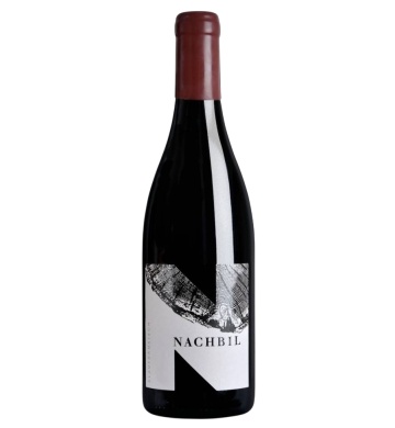 Nachbil Blaufrankisch 2022 0.75L