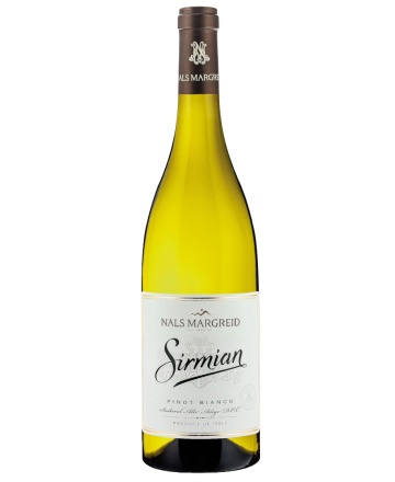 Nals Margreid Sirmian Pinot Bianco 0.75L