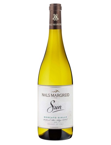 Nals Margreid Sun Moscato Giallo 0.75L