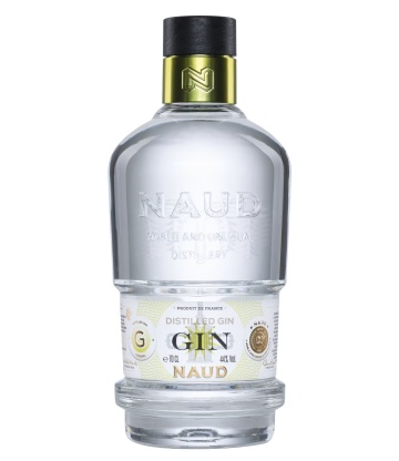 Naud Gin 0.7L