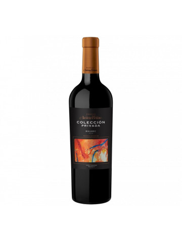 Navarro Correas Coleccion Privada Malbec 0.75L