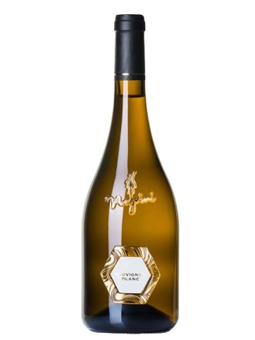 Negrini Sauvignon Blanc 0.75L