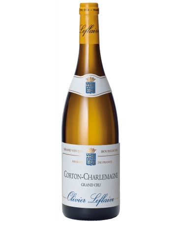 Olivier Leflaive Corton-Charlemagne Grand Cru 0.75L