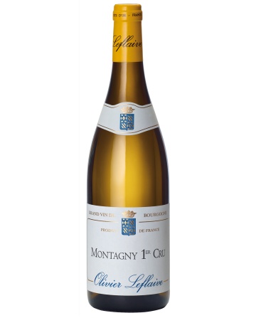 Olivier Leflaive Montagny 1er Cru 0.75L