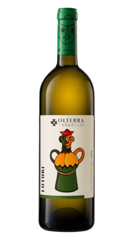 Olterra Luturi Sauvignon Blanc Alb Sec 0.75L