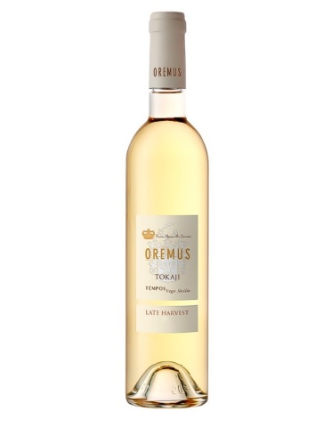 Oremus Late Harvest 0.5L