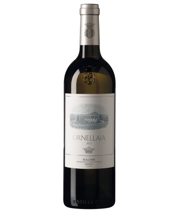 Ornellaia Bianco Bolgheri DOC 2022 0.75L