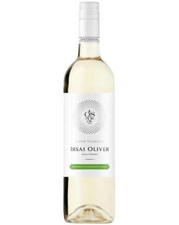 Ostoros Birtok Irsai Oliver 0.75L