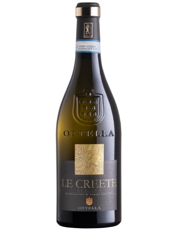 Ottella Lugana La Crete Bianco Doc 0.75L