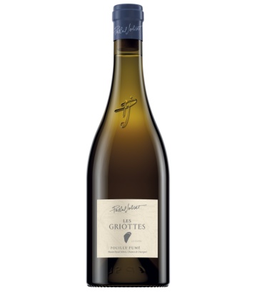 Pascal Jolivet Pouilly Fumé Les Griottes 2022 0.75L