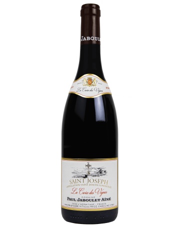 Paul Jaboulet Aine La Croix des Vignes Rouge Bio 2020 0.75L