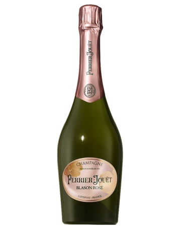 Perrier Jouet Blason Rose 0.75L