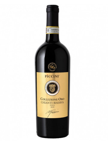 Piccini Collezione Oro Chianti Riserva DOCG 0.75L