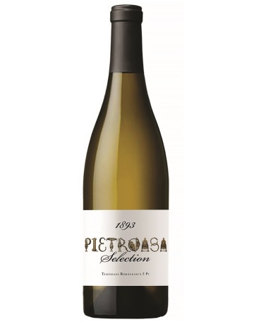 Pietroasa Selection Tamaioasa Roamaneasca 5 PT Sec 0.75L