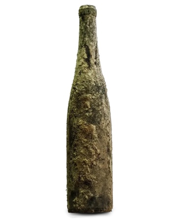 Pietroasa Veche Vinoteca Riesling Italian Dulce 1966 0.75L