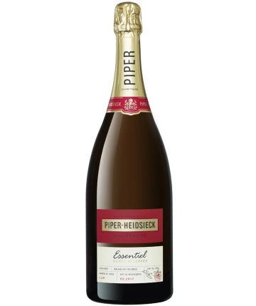 Piper Heidsieck Brut Essentiel 1.5L