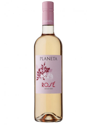Planeta Rose Sicilia DOC 0.75L