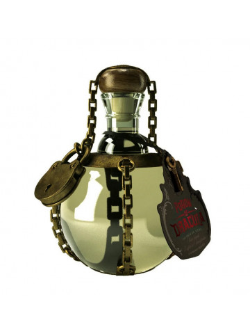 Potion of Dracula Palincă de Mere 40% 0.2L
