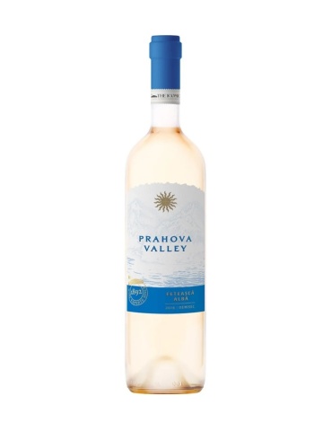 Prahova Valley Feteasca Alba 0.75L