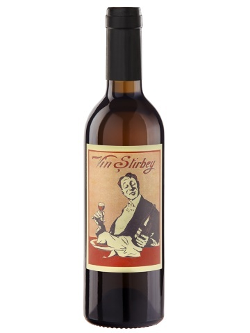 Prince Stirbey Rose Dulce 375ml