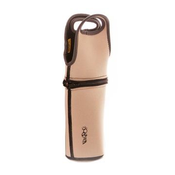 Punga neopren de culoare bej cu element de racire Vida Doo