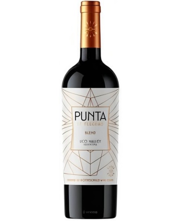 Punta de Flechas Blend 0.75L