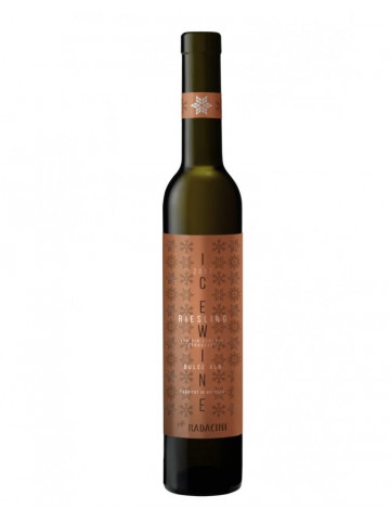 Radacini Ice Wine Riesling 375ml