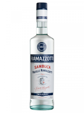 Ramazzotti Sambuca 0.7L