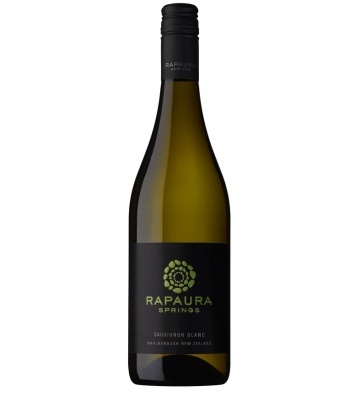 Rapaura Springs Classic Sauvignon Blanc 2025 0.75L