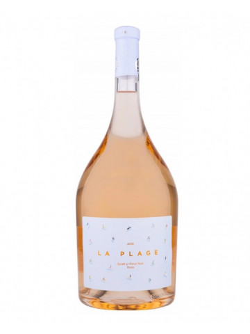 Rasova La Plage Rose Magnum 1.5L