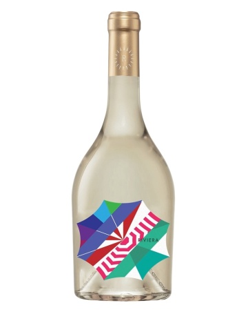 Rasova Riviera Alb Demisec 0.75L
