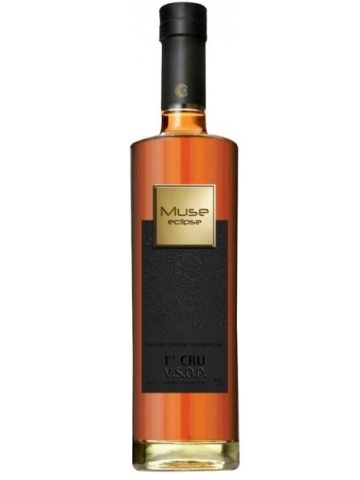 Recas Muse Eclipse Cognac VSOP 0.7L