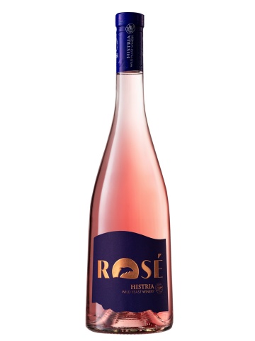 Rose de Histria 0.75L