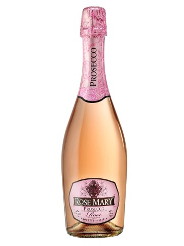Rose Mary Prosecco Rose 0.75L