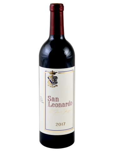 San Leonardo 2017 IGT 0.75L