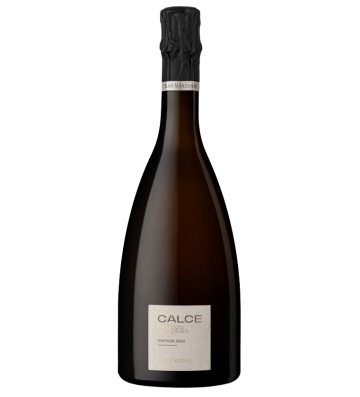 San Marzano Calce Spumant Alb Brut 0.75L