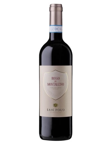 San Polo Rosso di Montalcino DOC 0.75L