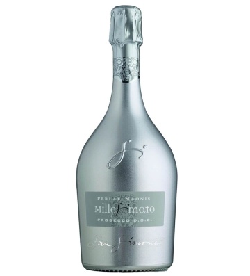 San Simone Perlae Naonis Silver Brut Prosecco 0.75L