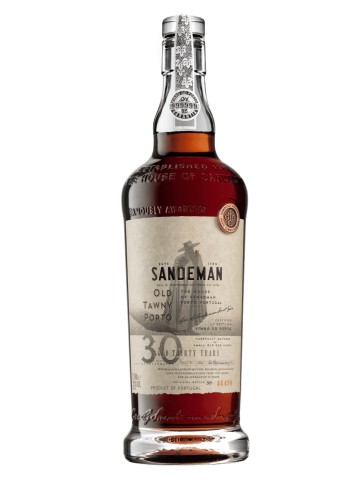Sandeman Porto Tawny 30 Year Old 0.75L
