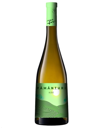 Sarica Niculitel Pamanturi Albe 0.75L