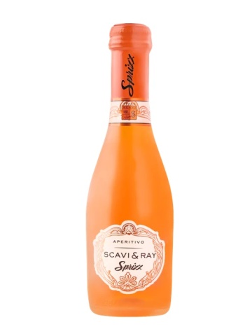 Scavi & Ray Sprizzione Aperitivo Piccolo 0.2L