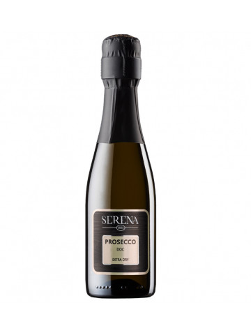 Serena DOC Prosecco Extra Dry 0.2L