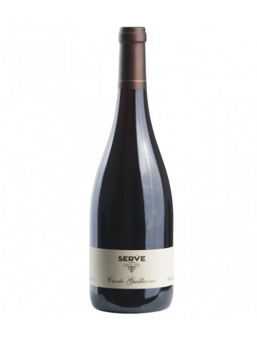 Serve Cuvee Guillaume 0.75L
