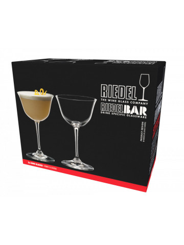 Set de 2 pahare Riedel Bar Sour Glass