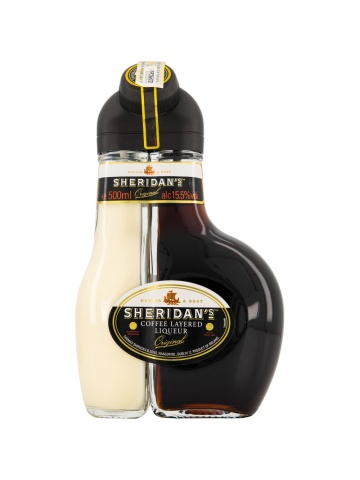 Sheridan's Coffee Lichior 0.5L