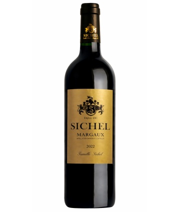 Sichel Margaux 0.75L