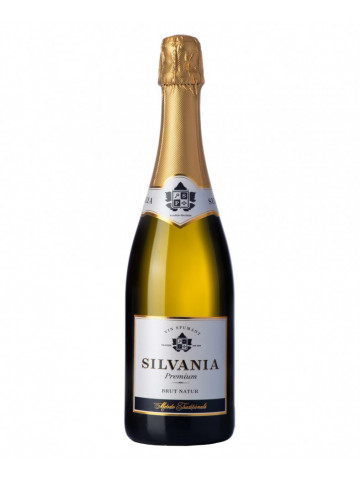 Silvania Spumant Premium Brut 0.75L