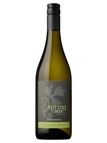 Spring Creek Sauvignon Blanc Summerhouse 2023 0.75L