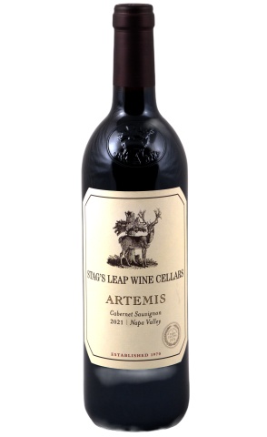 Stag's Leap Artemis Cabernet Sauvignon 2021 0.75L