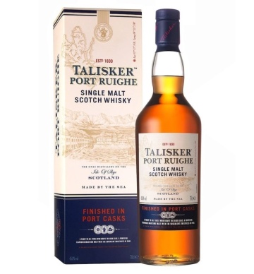 Talisker Port Ruighe 0.7L
